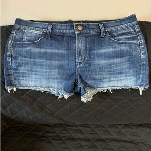 C&H Jean shorts